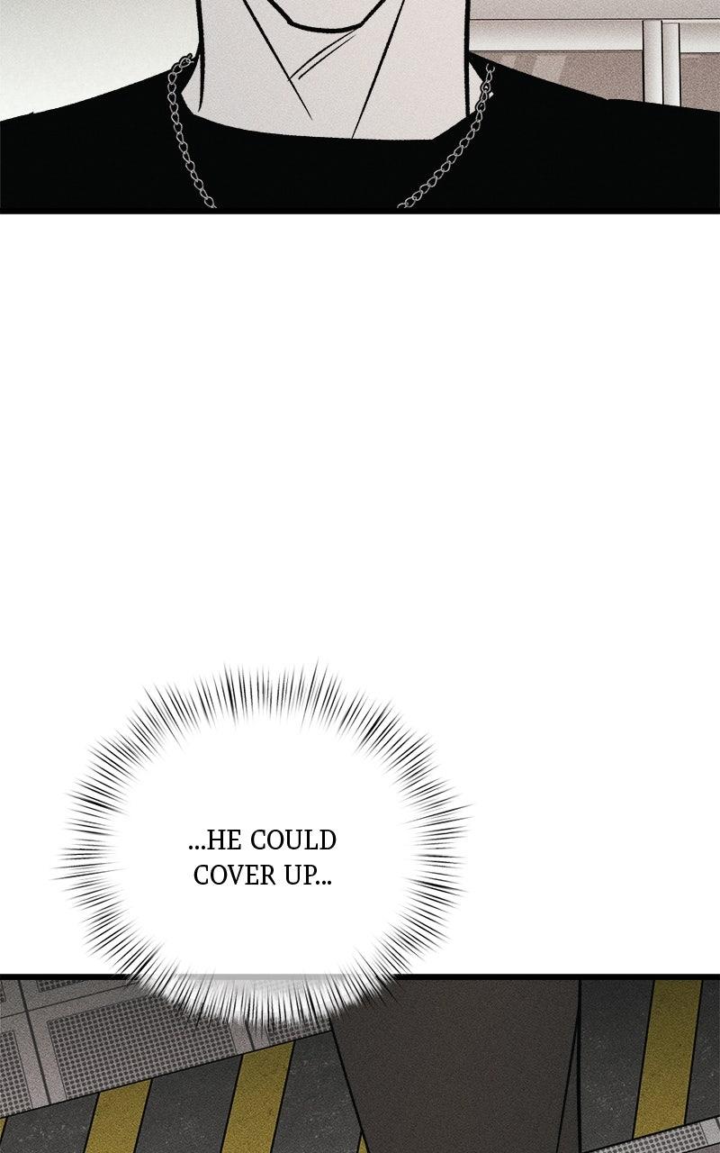 Read Acting Gangster EN Manga Online