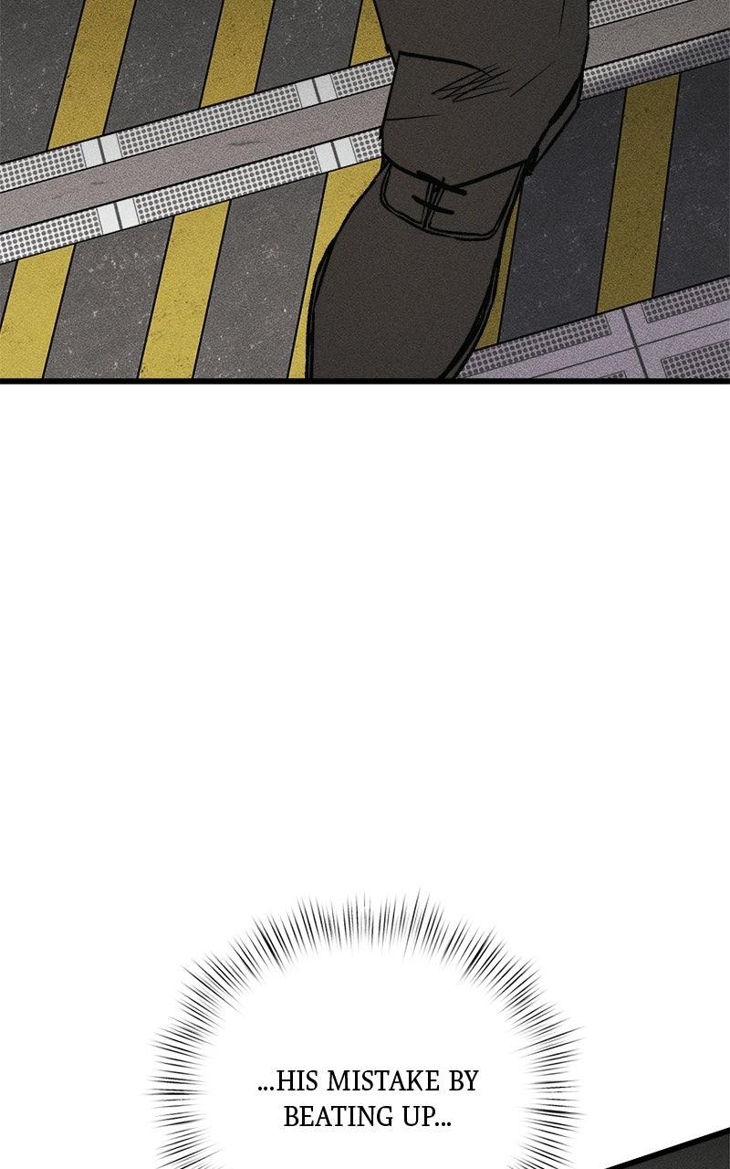 Read Acting Gangster EN Manga Online