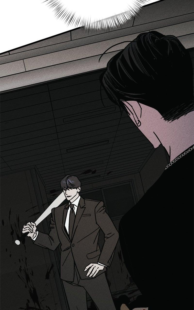 Read Acting Gangster EN Manga Online
