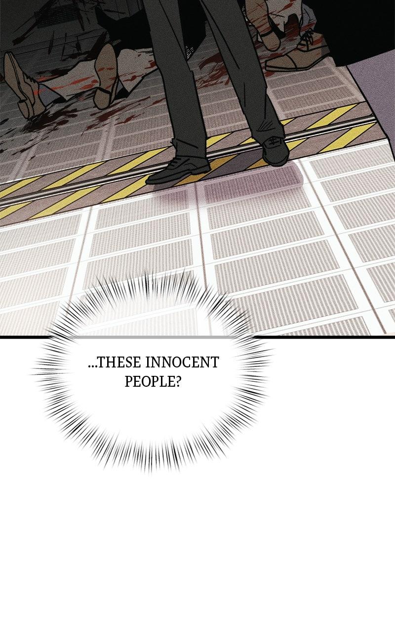 Read Acting Gangster EN Manga Online