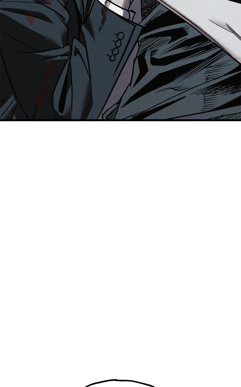 Read Acting Gangster EN Manga Online