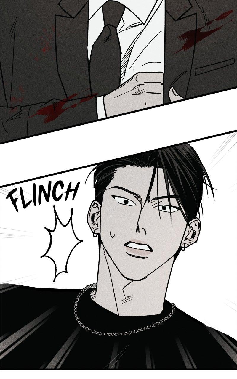 Read Acting Gangster EN Manga Online