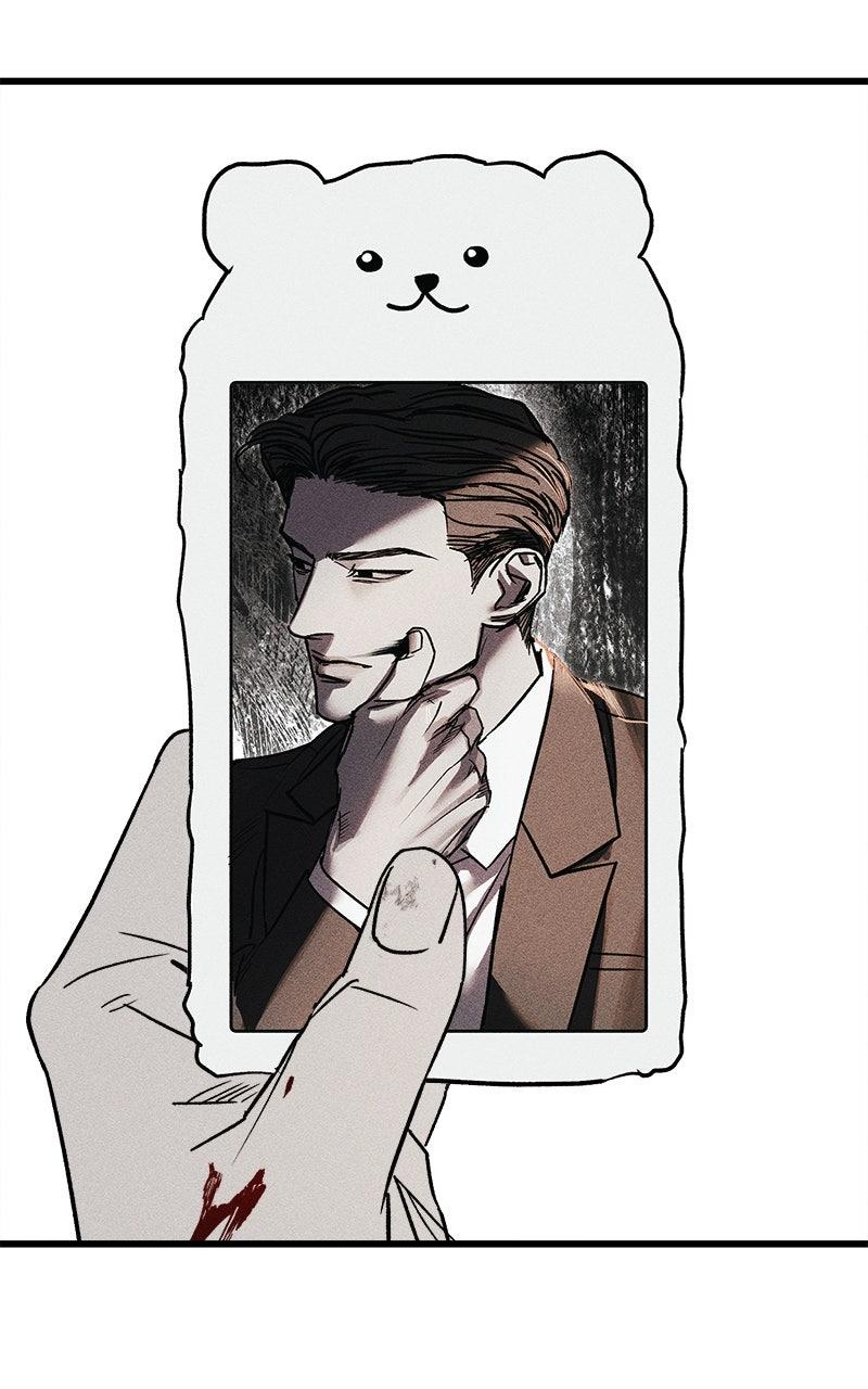 Read Acting Gangster EN Manga Online