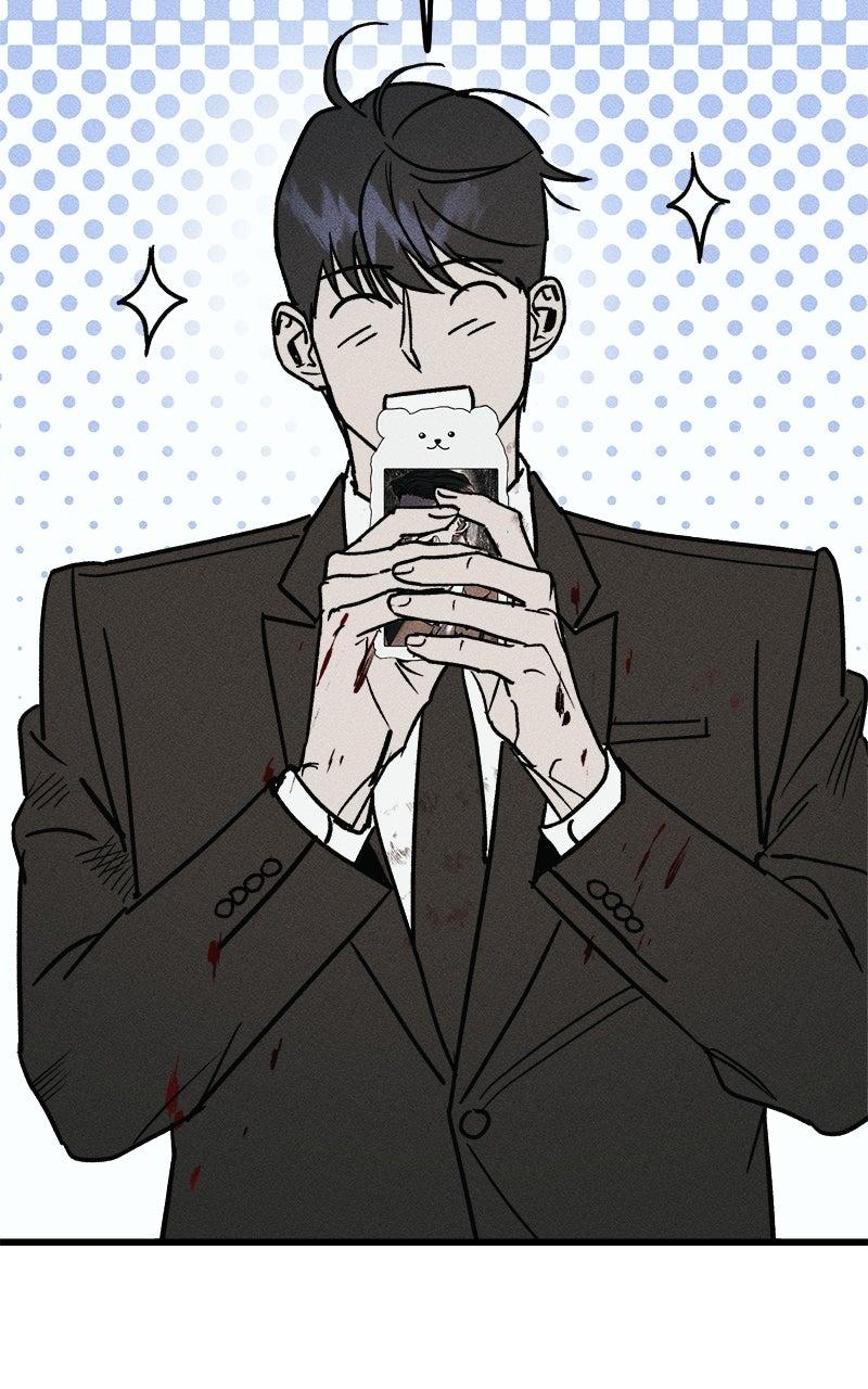 Read Acting Gangster EN Manga Online