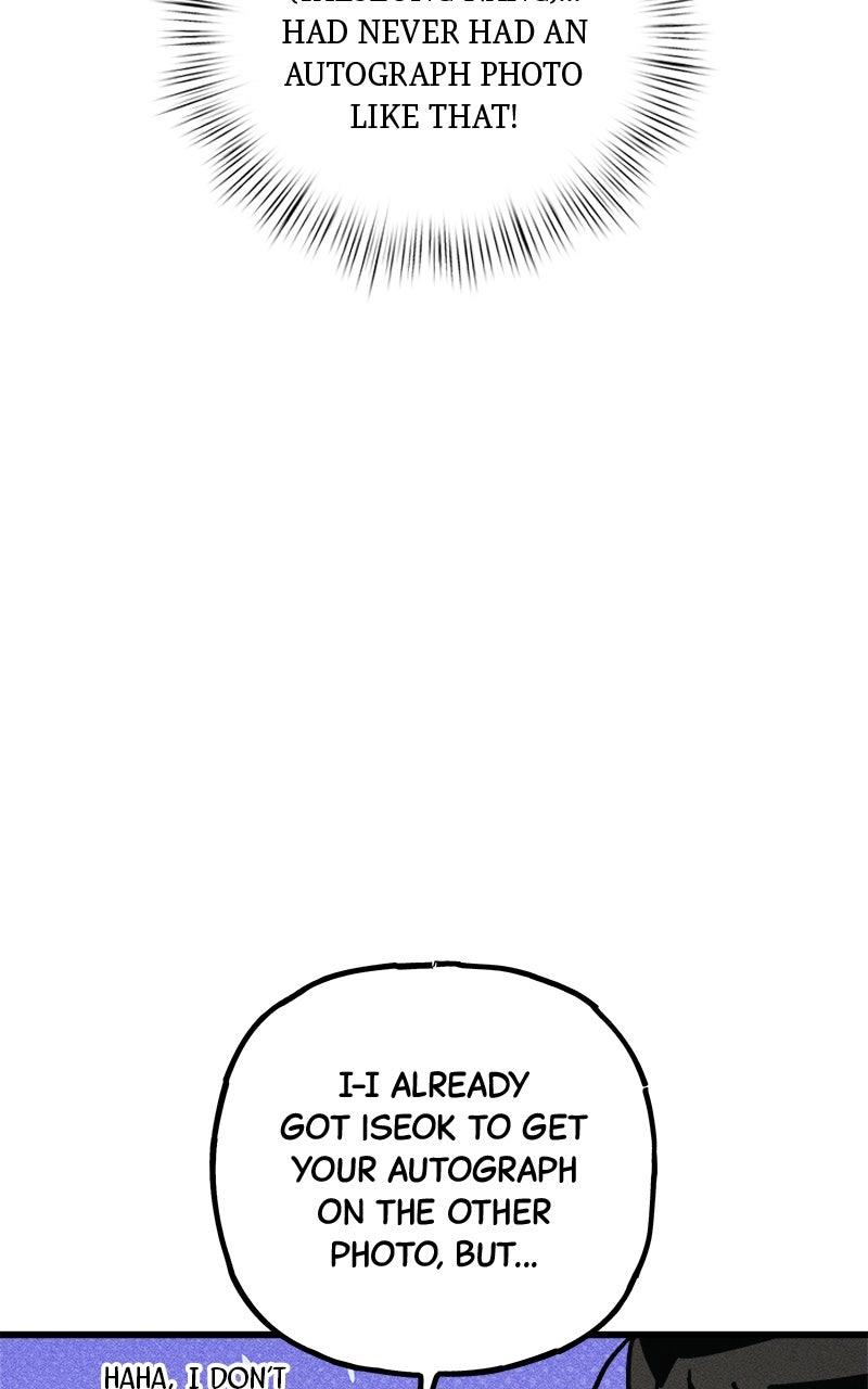 Read Acting Gangster EN Manga Online