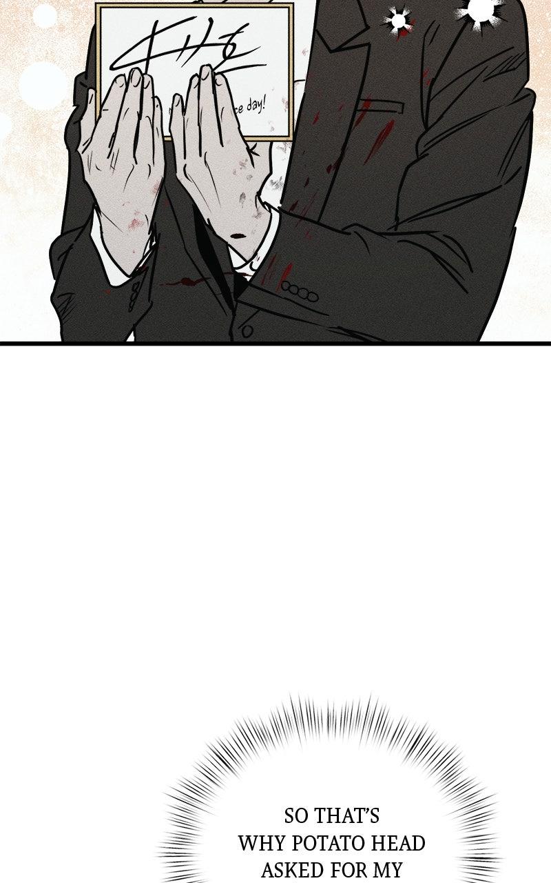 Read Acting Gangster EN Manga Online