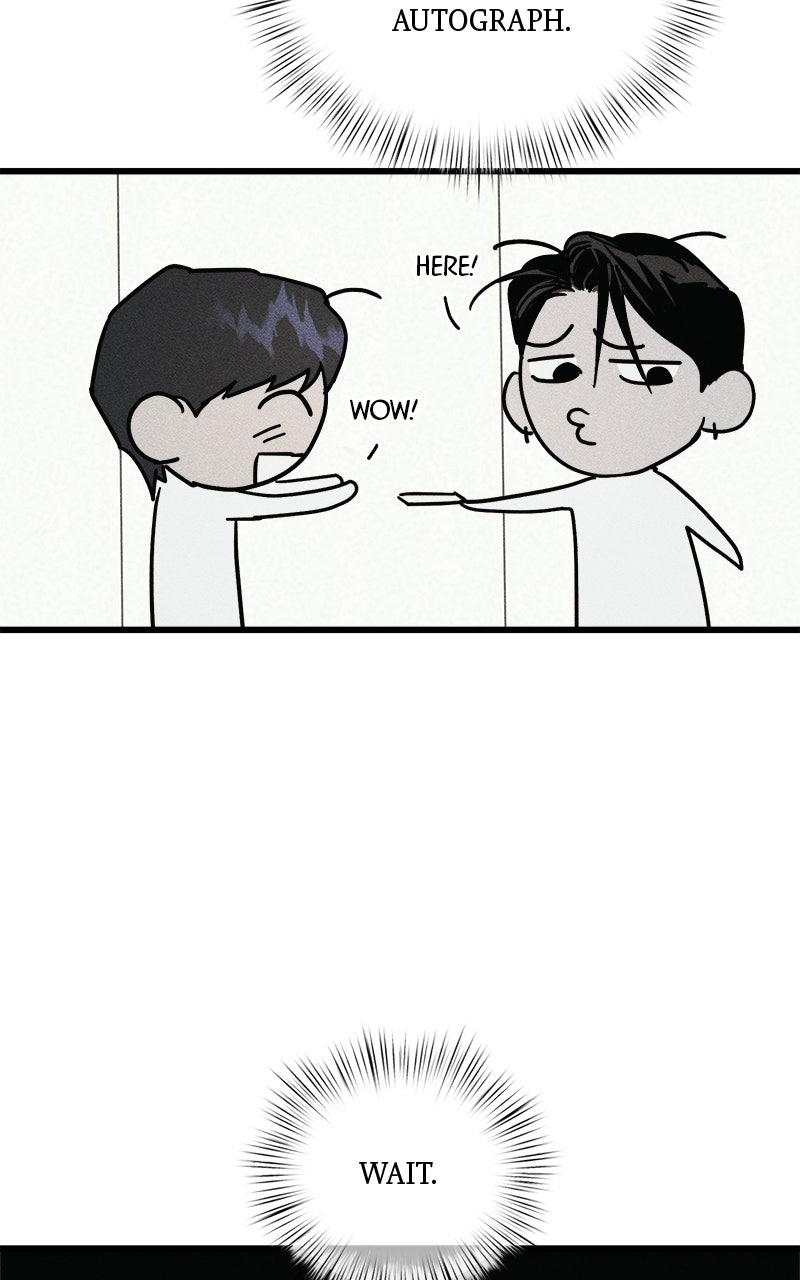 Read Acting Gangster EN Manga Online