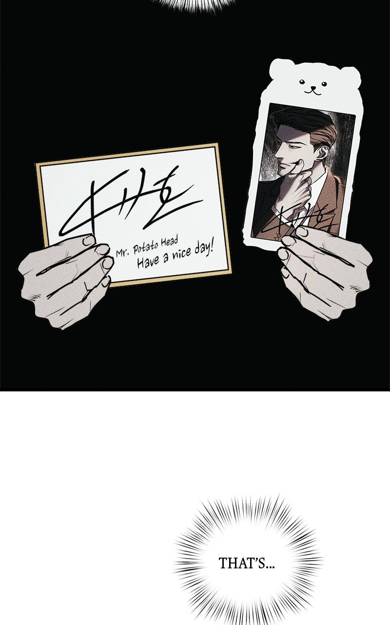 Read Acting Gangster EN Manga Online