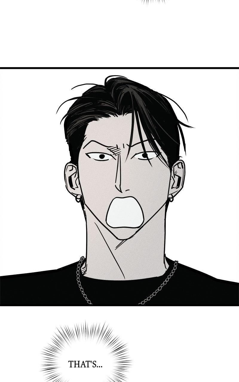 Read Acting Gangster EN Manga Online