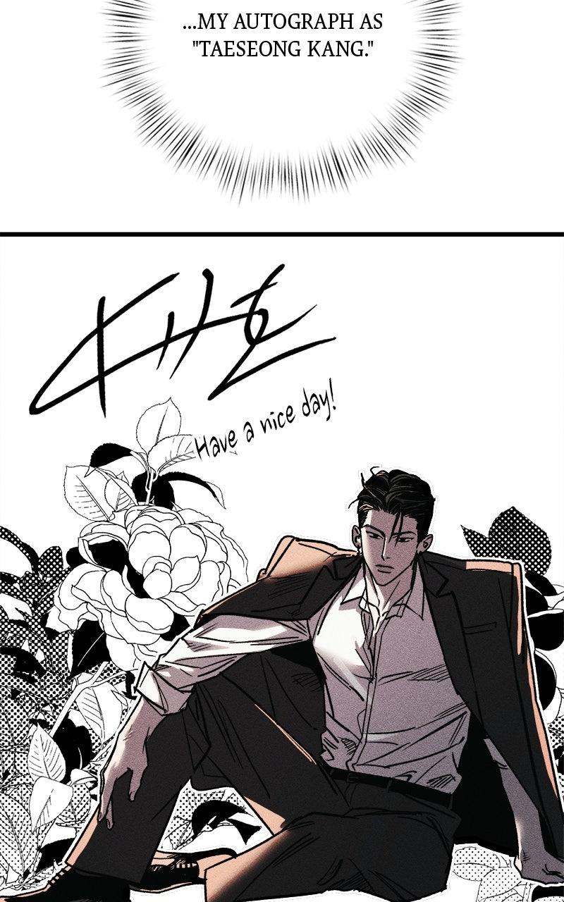 Read Acting Gangster EN Manga Online