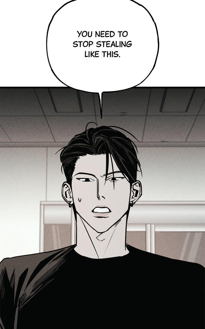 Read Acting Gangster EN Manga Online