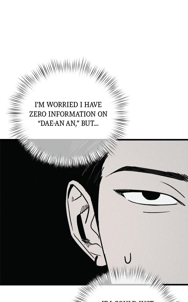 Read Acting Gangster EN Manga Online