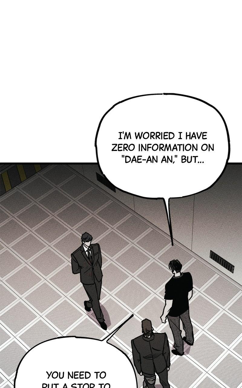 Read Acting Gangster EN Manga Online