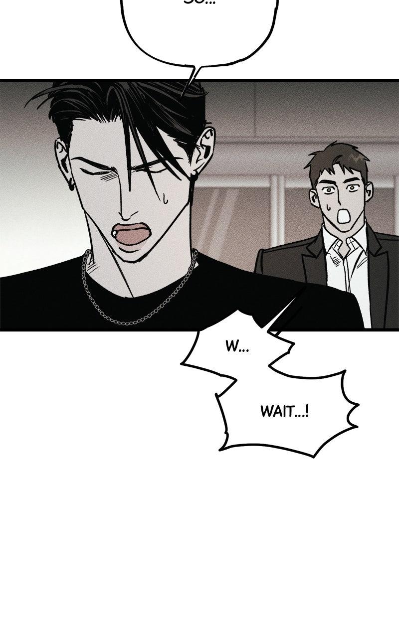 Read Acting Gangster EN Manga Online