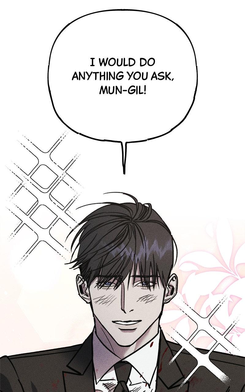 Read Acting Gangster EN Manga Online