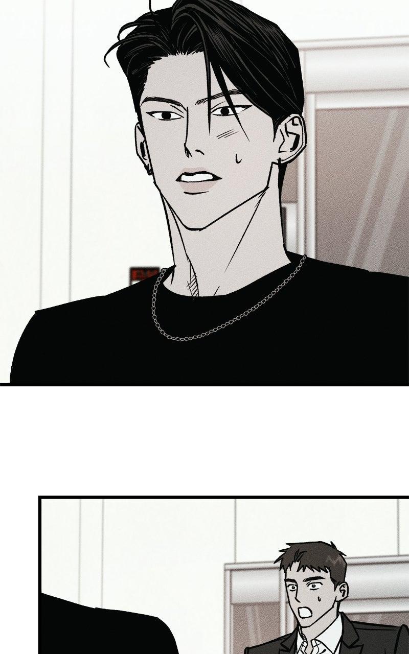 Read Acting Gangster EN Manga Online