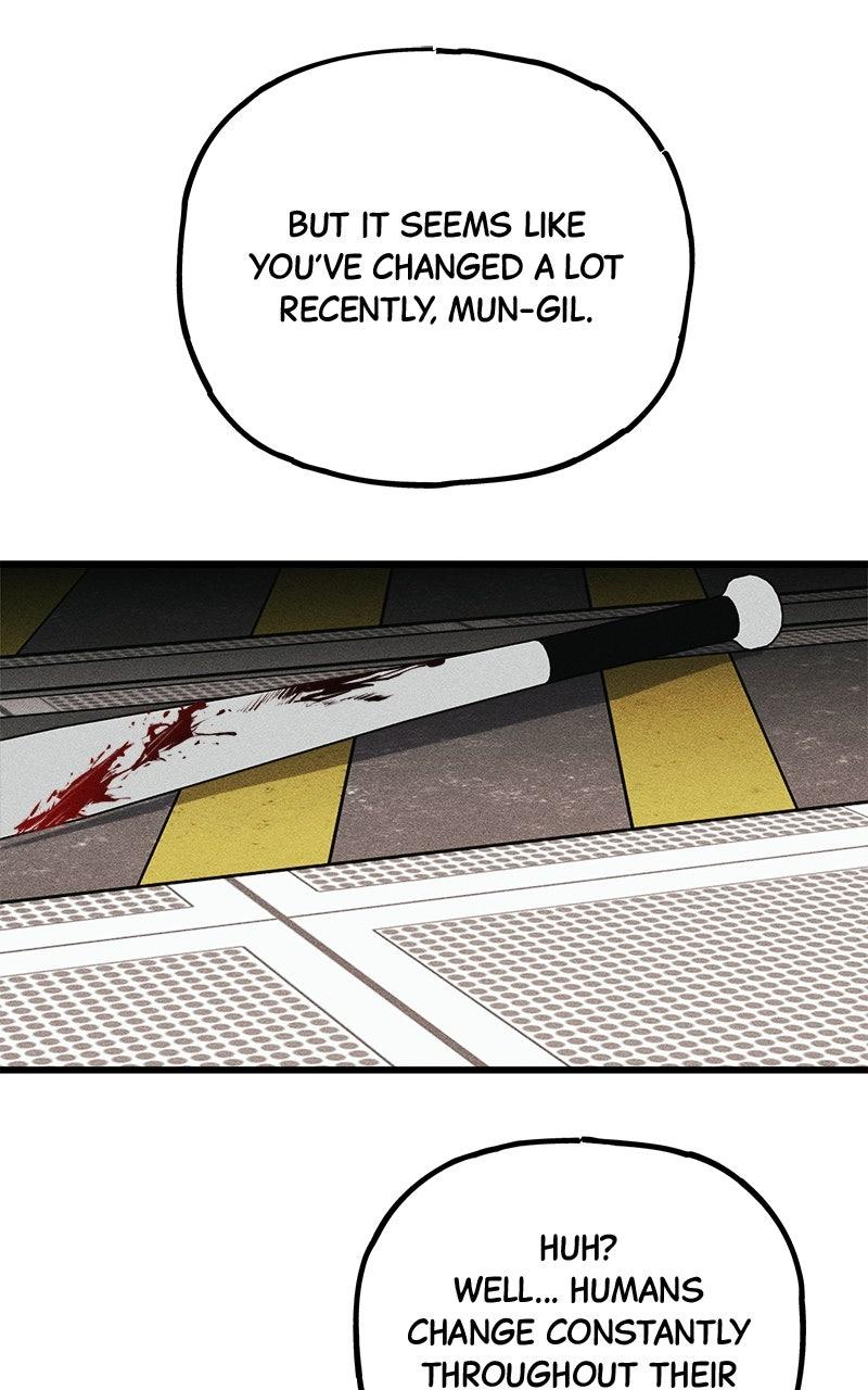 Read Acting Gangster EN Manga Online