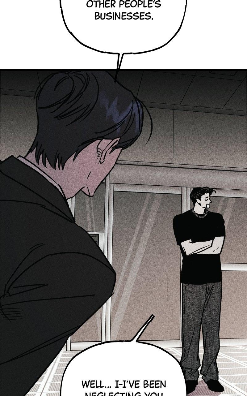 Read Acting Gangster EN Manga Online