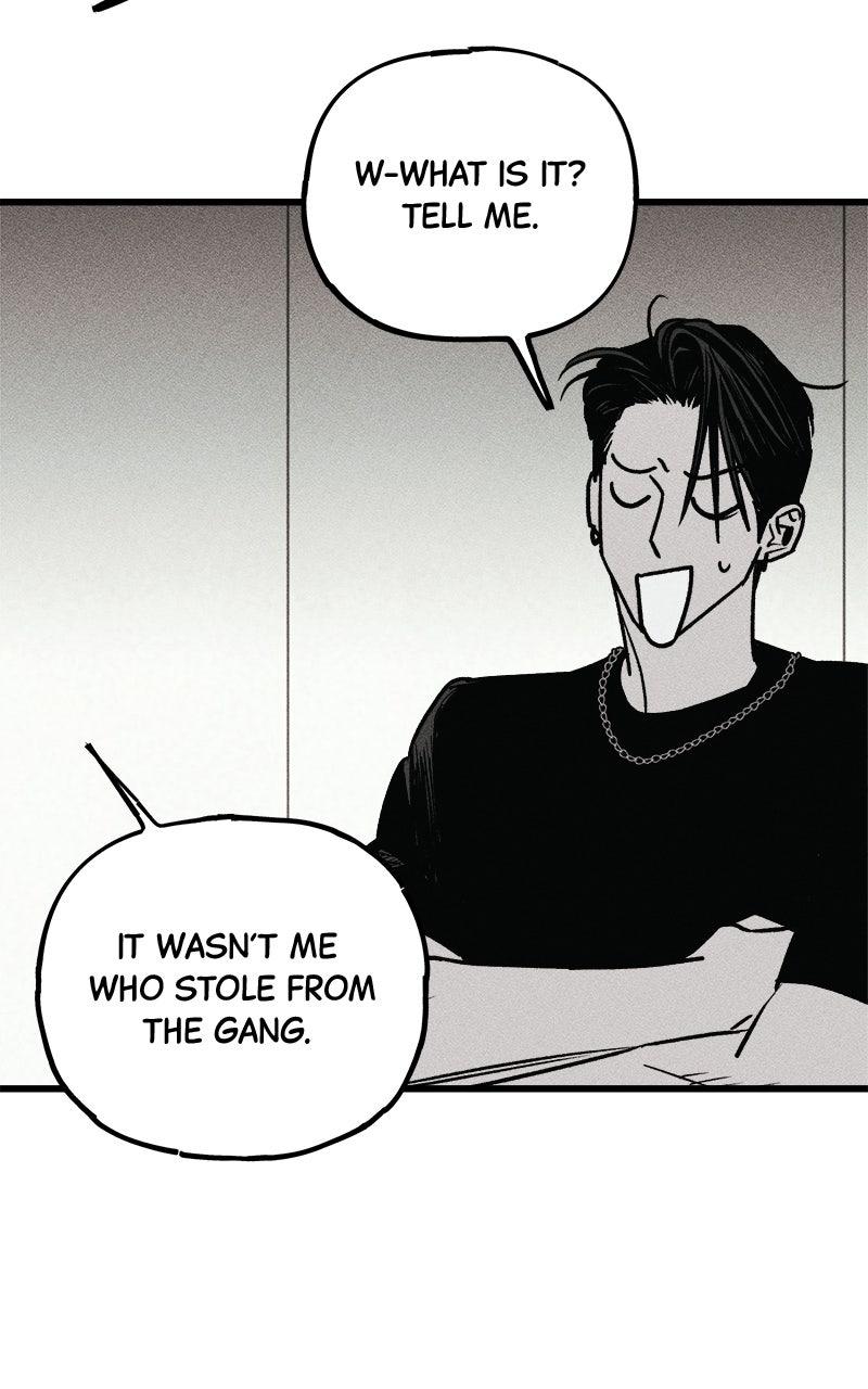 Read Acting Gangster EN Manga Online