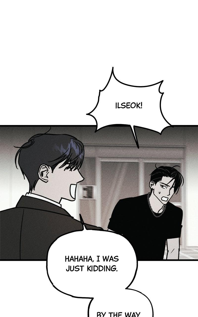 Read Acting Gangster EN Manga Online