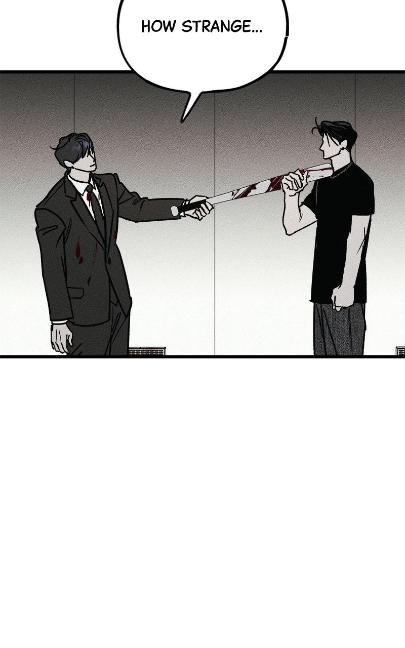 Read Acting Gangster EN Manga Online