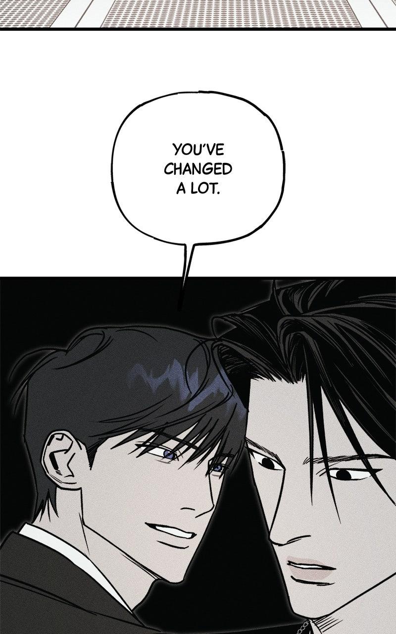 Read Acting Gangster EN Manga Online