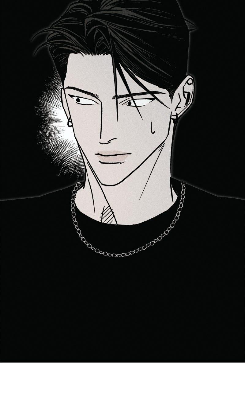 Read Acting Gangster EN Manga Online