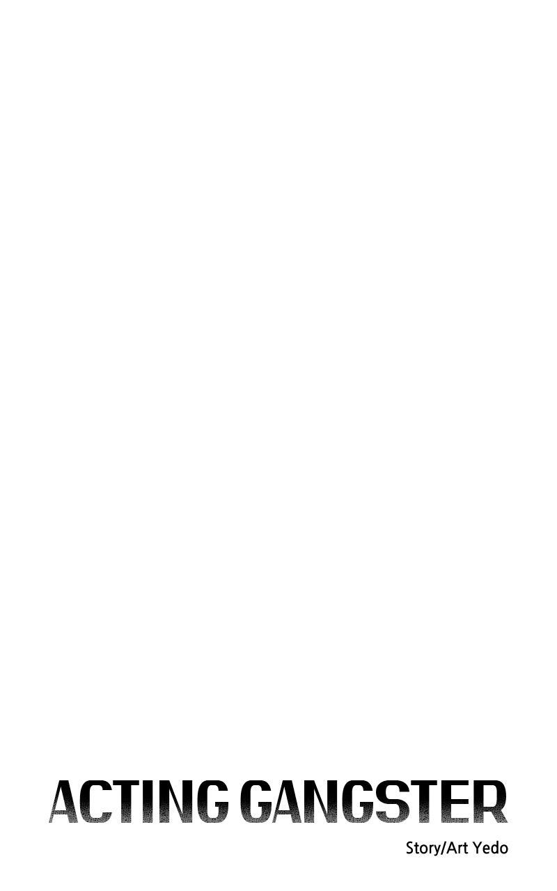 Read Acting Gangster EN Manga Online