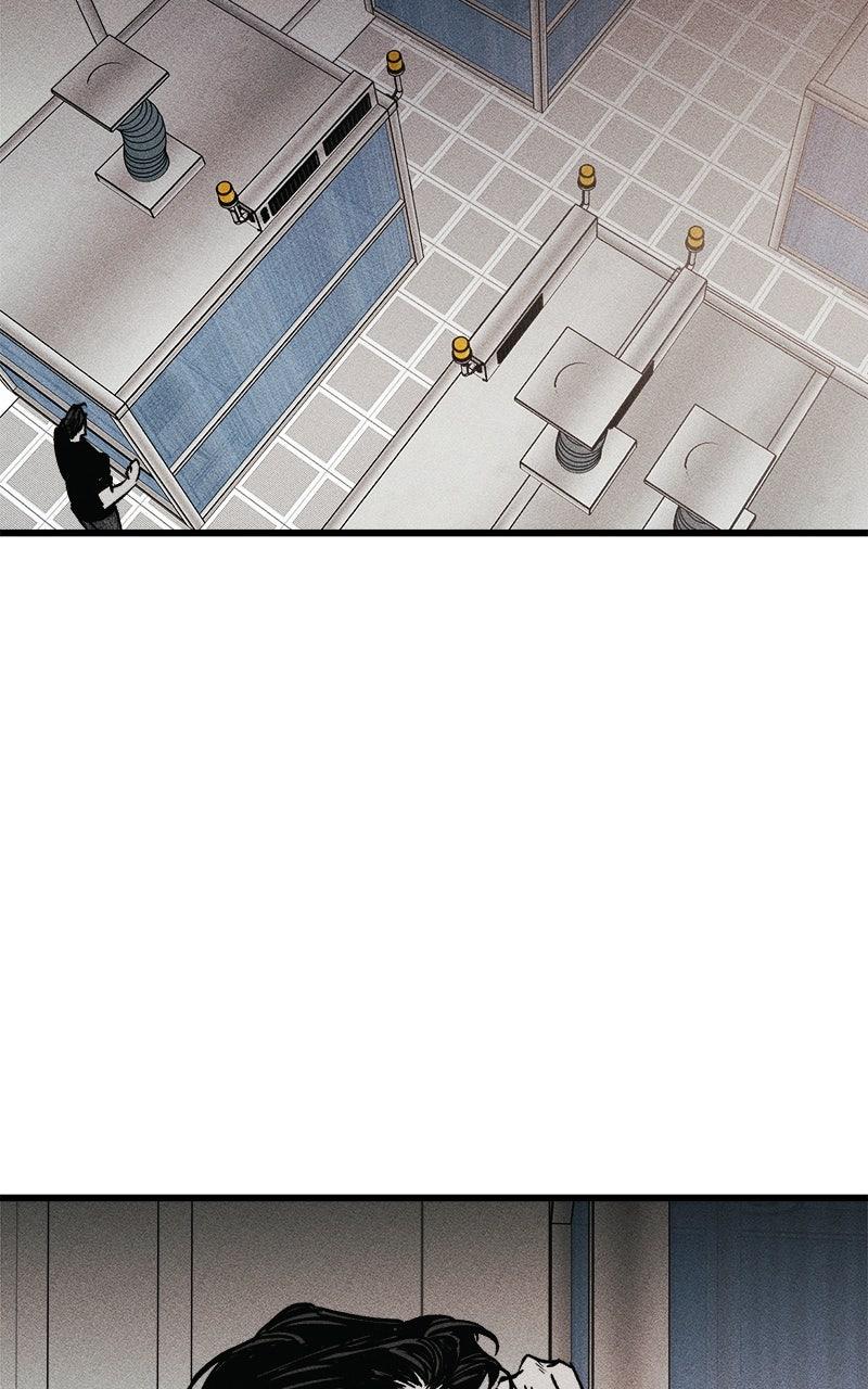 Read Acting Gangster EN Manga Online