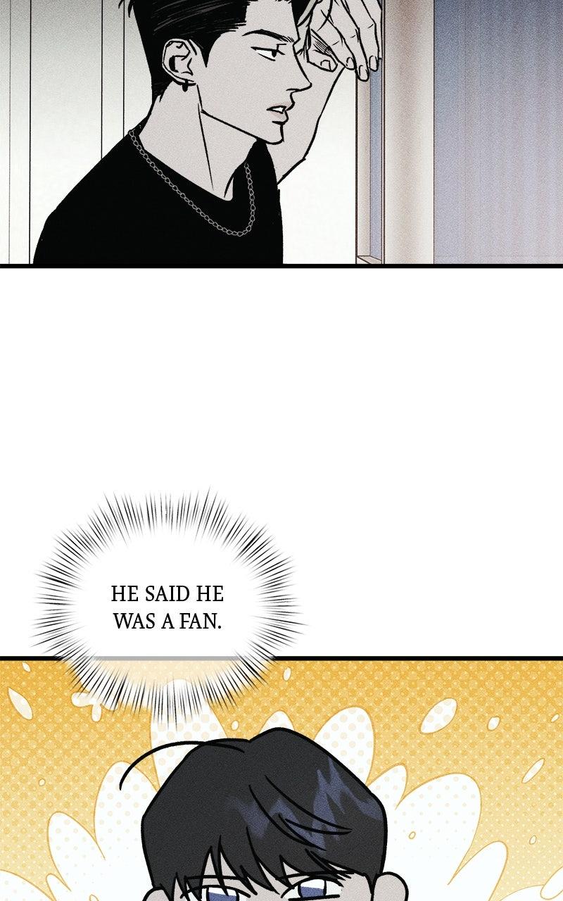 Read Acting Gangster EN Manga Online