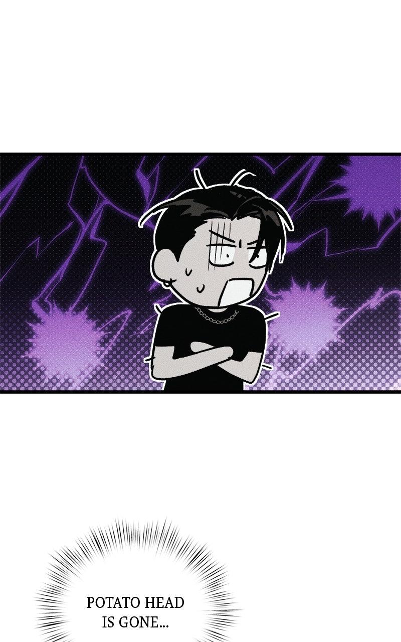 Read Acting Gangster EN Manga Online