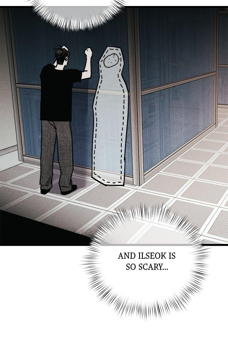 Read Acting Gangster EN Manga Online