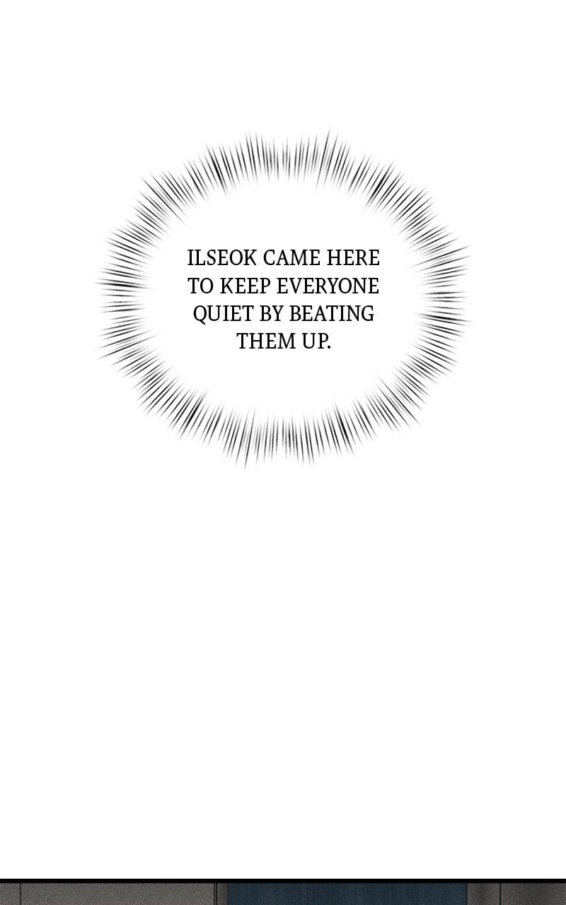 Read Acting Gangster EN Manga Online