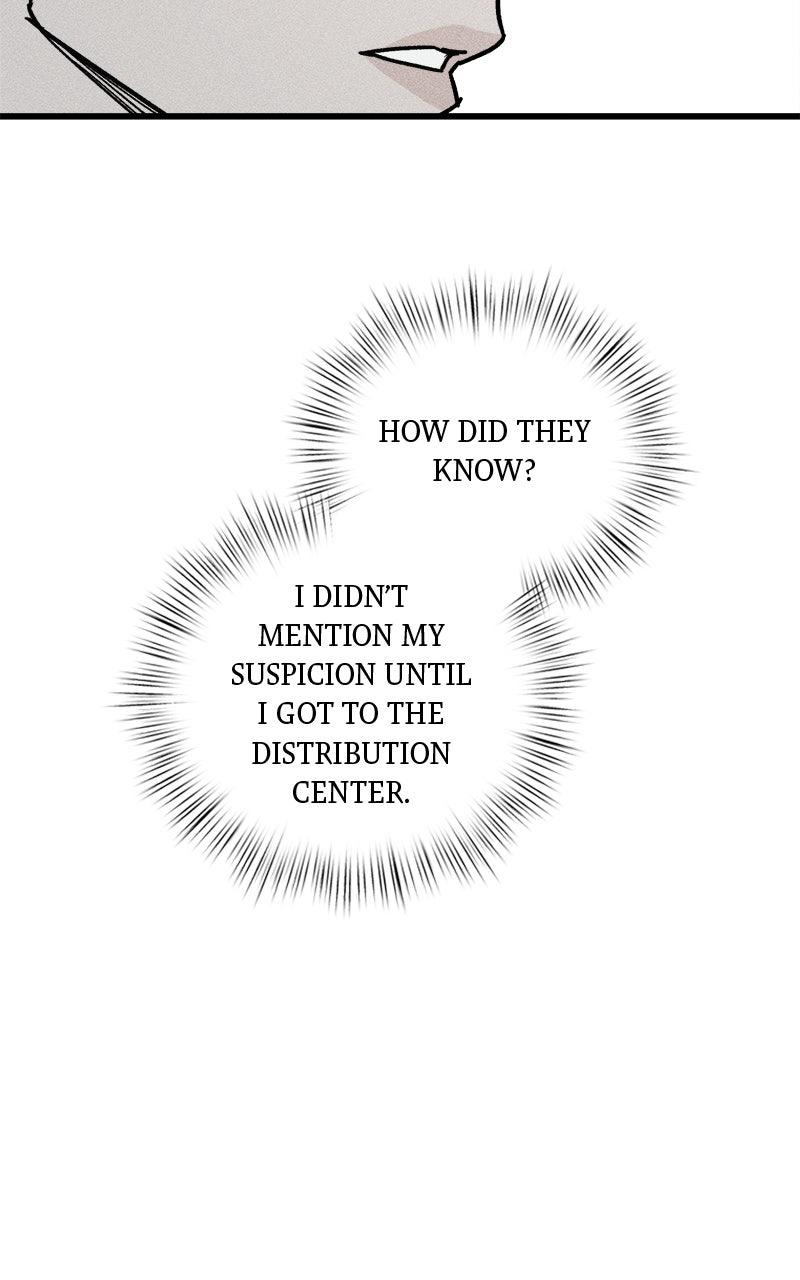 Read Acting Gangster EN Manga Online