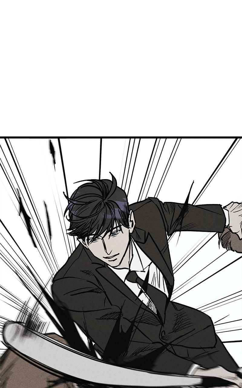 Read Acting Gangster EN Manga Online