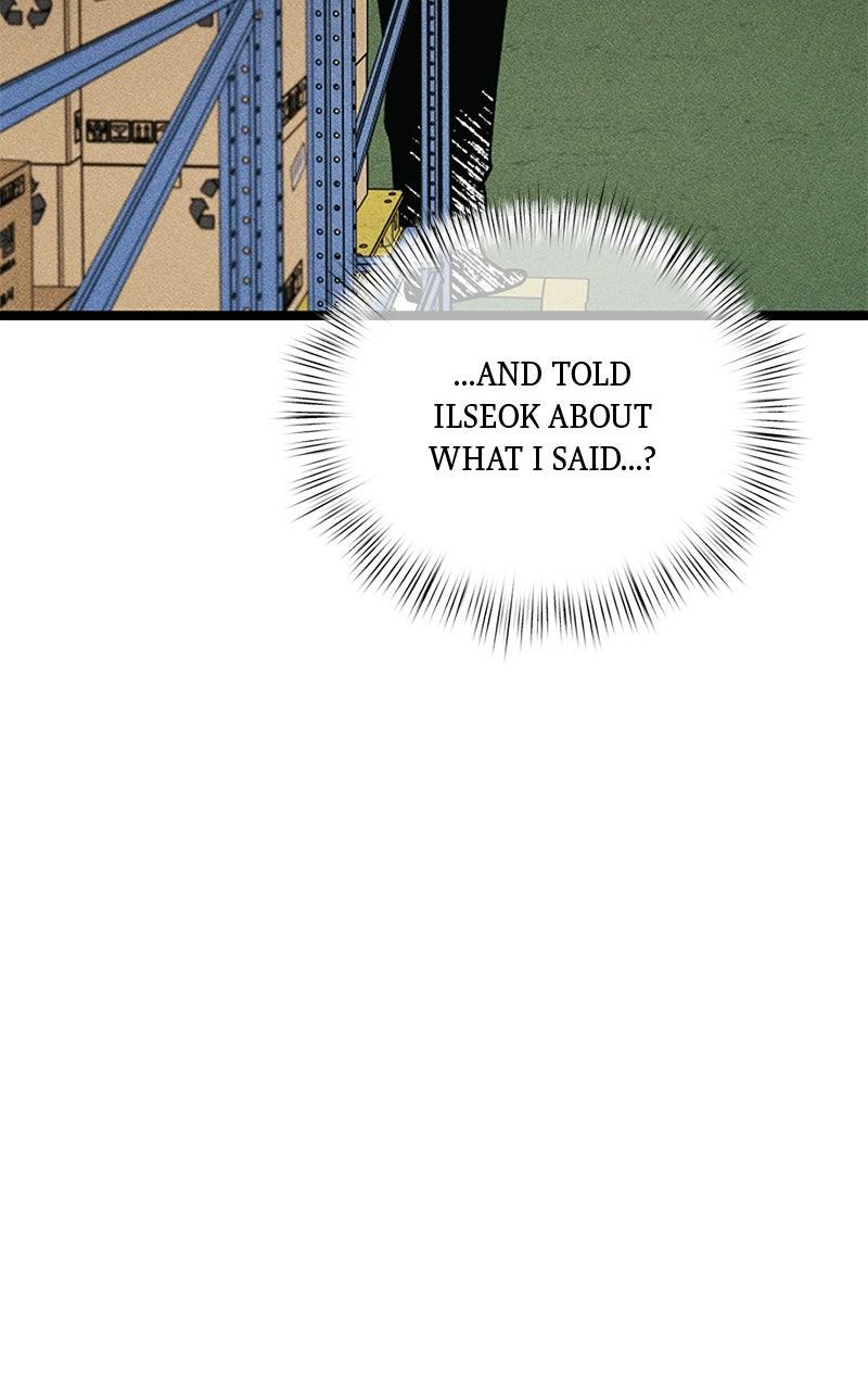 Read Acting Gangster EN Manga Online