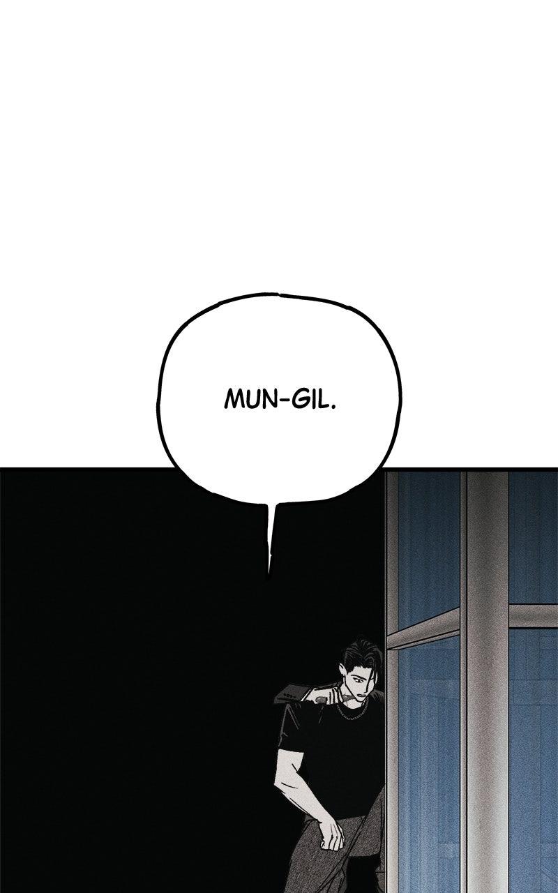 Read Acting Gangster EN Manga Online