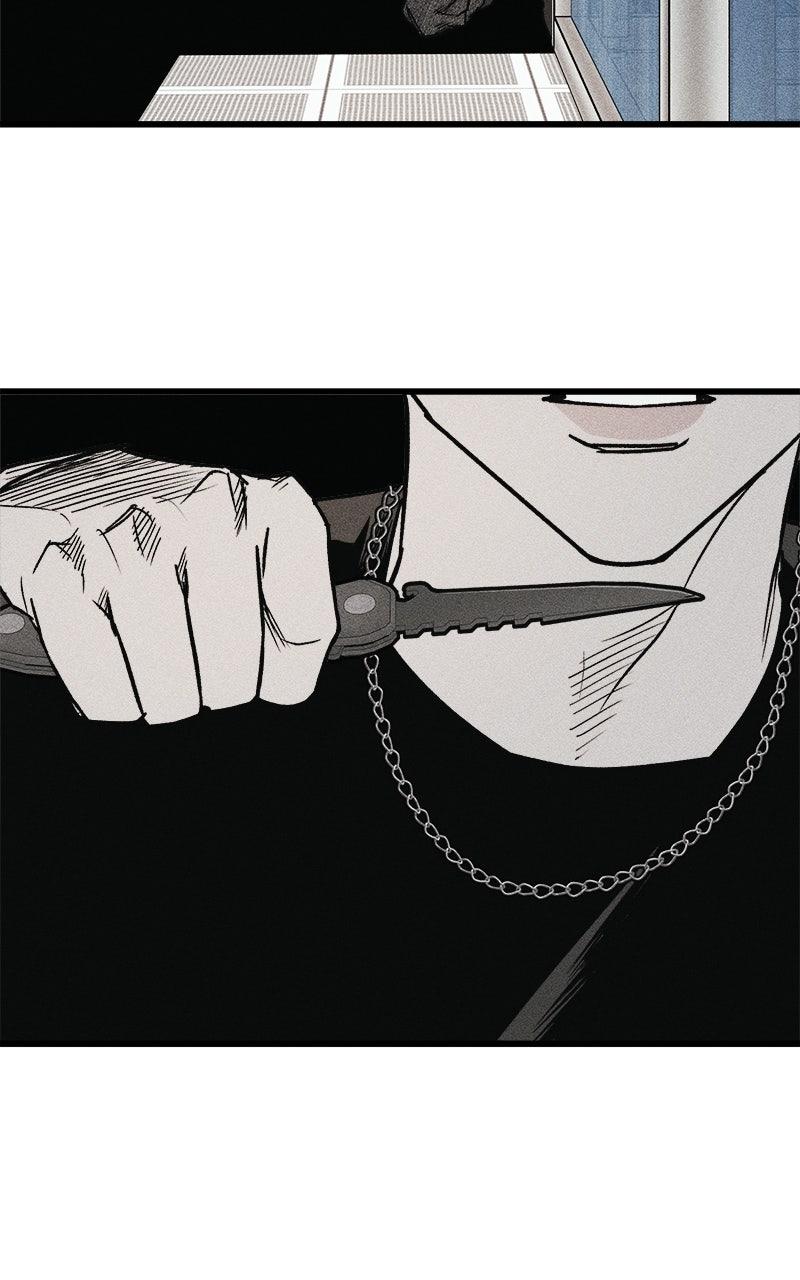 Read Acting Gangster EN Manga Online