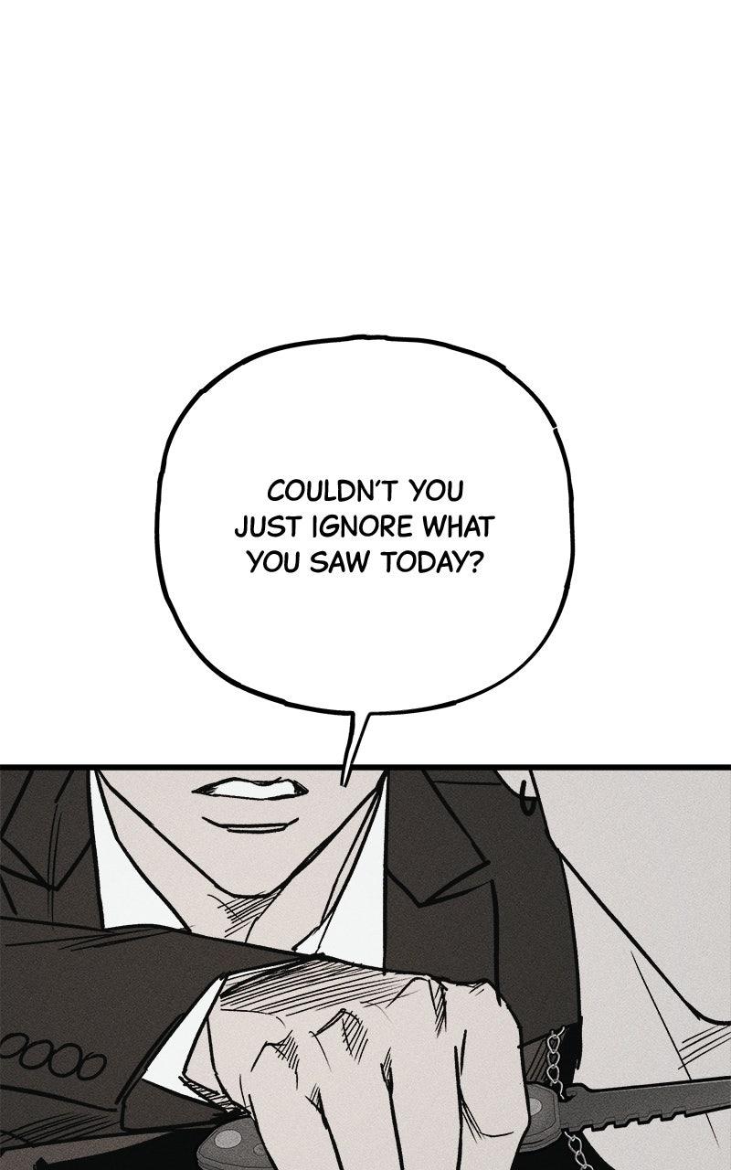 Read Acting Gangster EN Manga Online