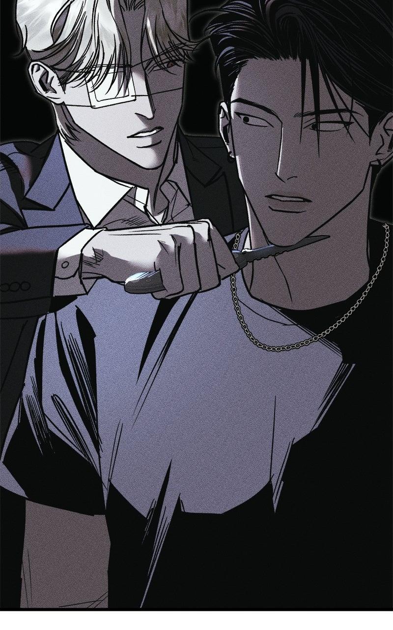 Read Acting Gangster EN Manga Online