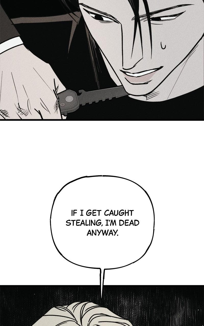 Read Acting Gangster EN Manga Online