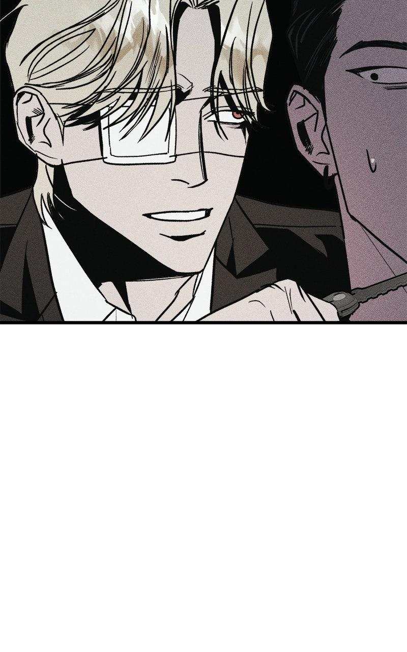 Read Acting Gangster EN Manga Online