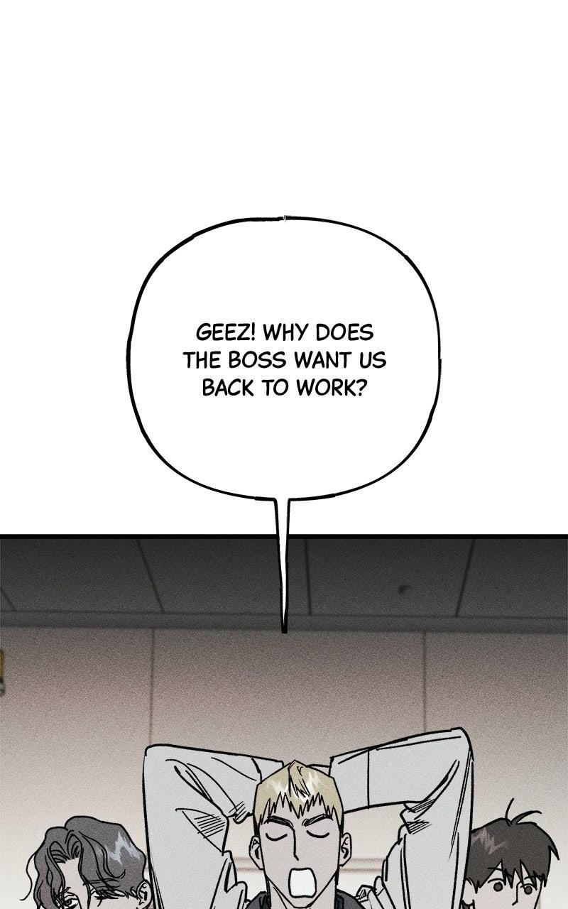 Read Acting Gangster EN Manga Online