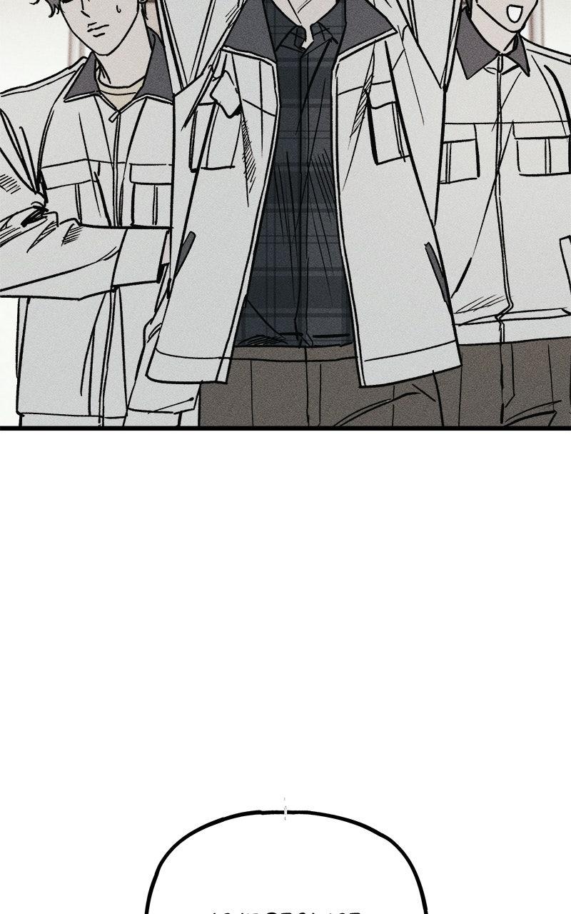 Read Acting Gangster EN Manga Online