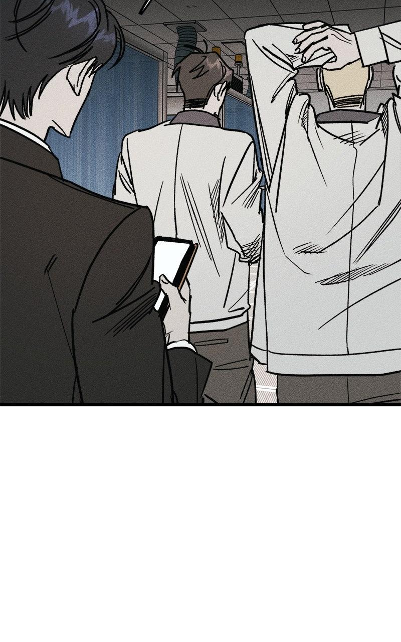 Read Acting Gangster EN Manga Online