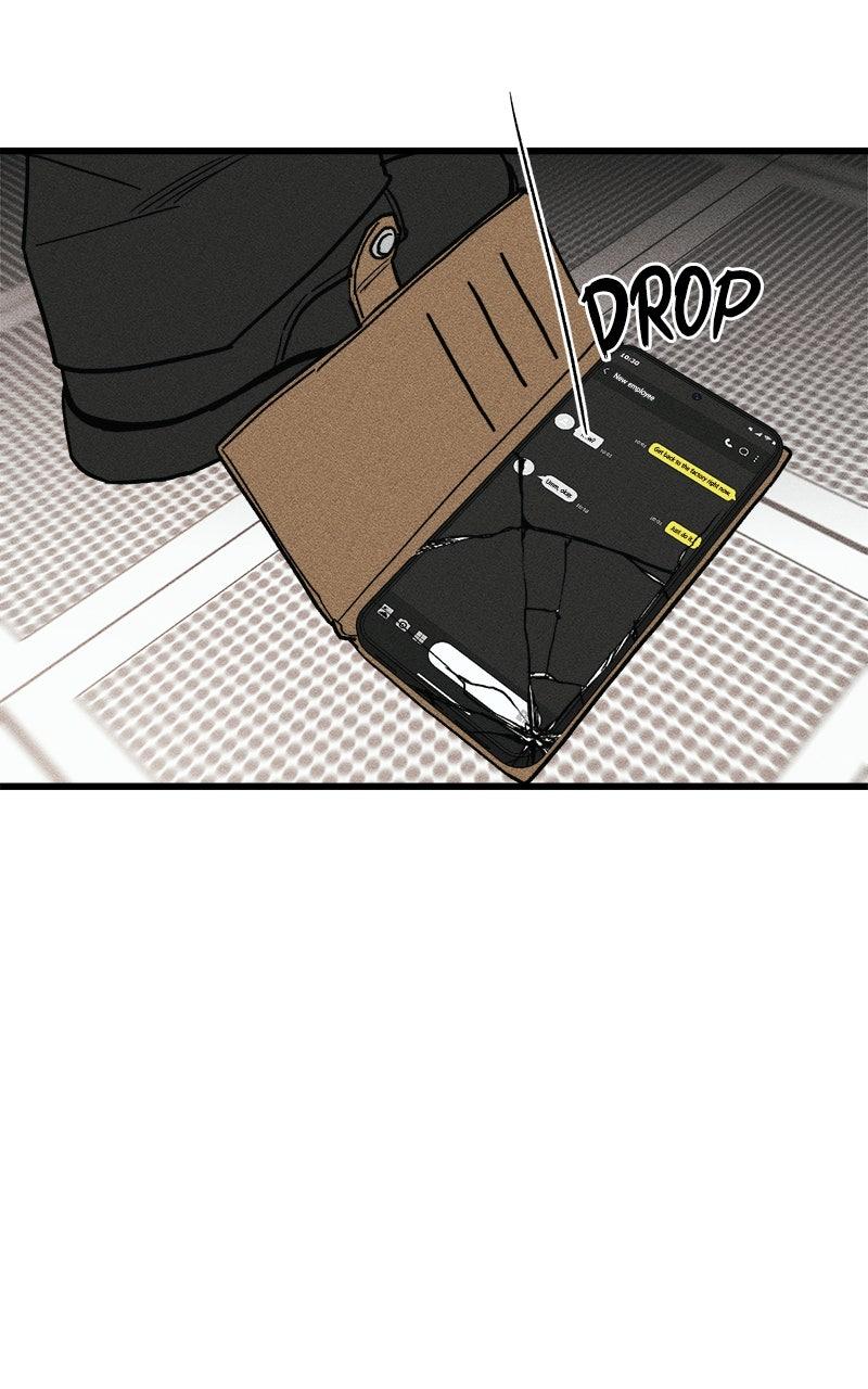 Read Acting Gangster EN Manga Online