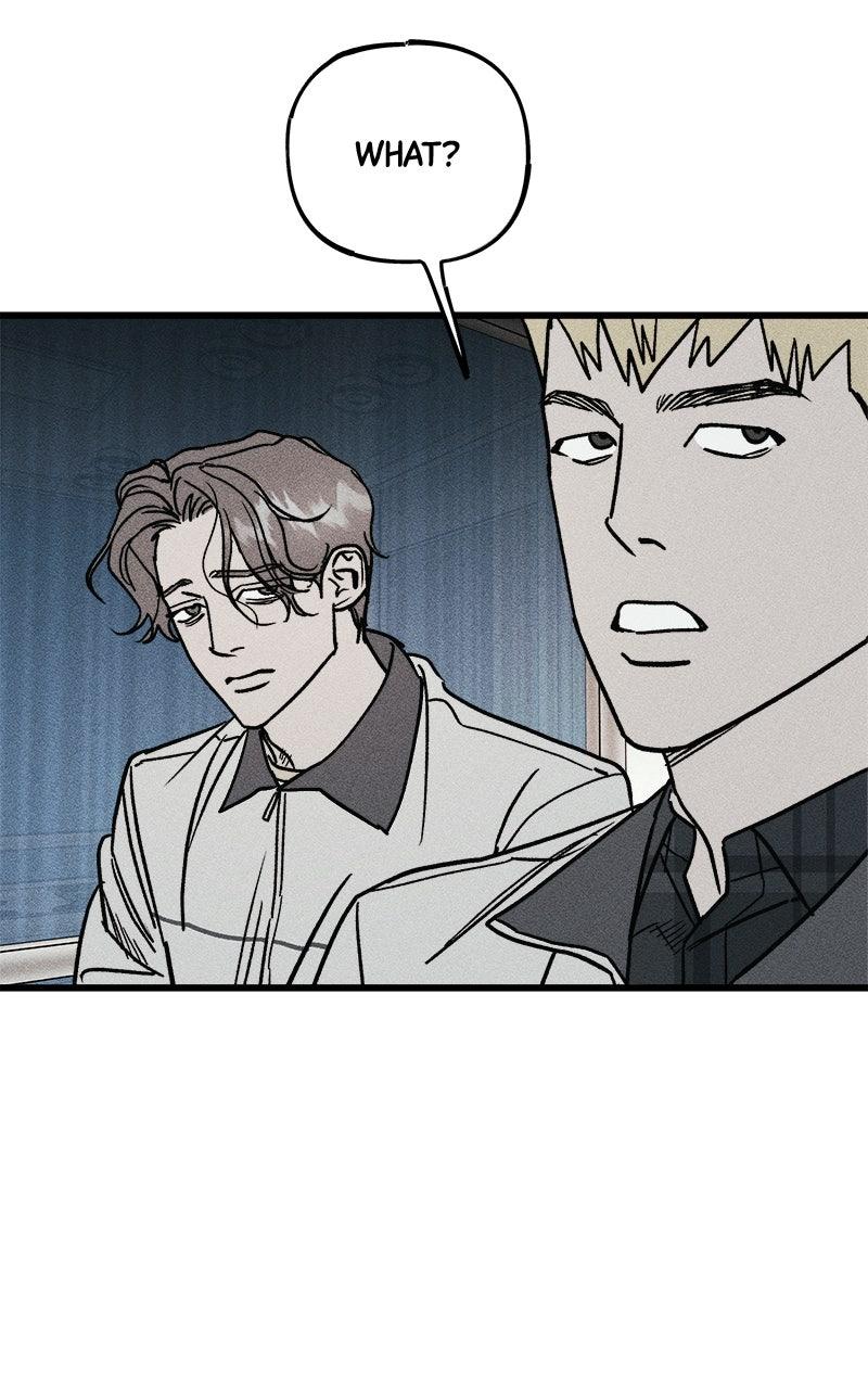 Read Acting Gangster EN Manga Online