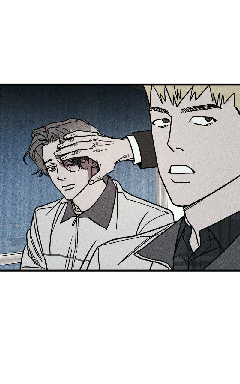 Read Acting Gangster EN Manga Online