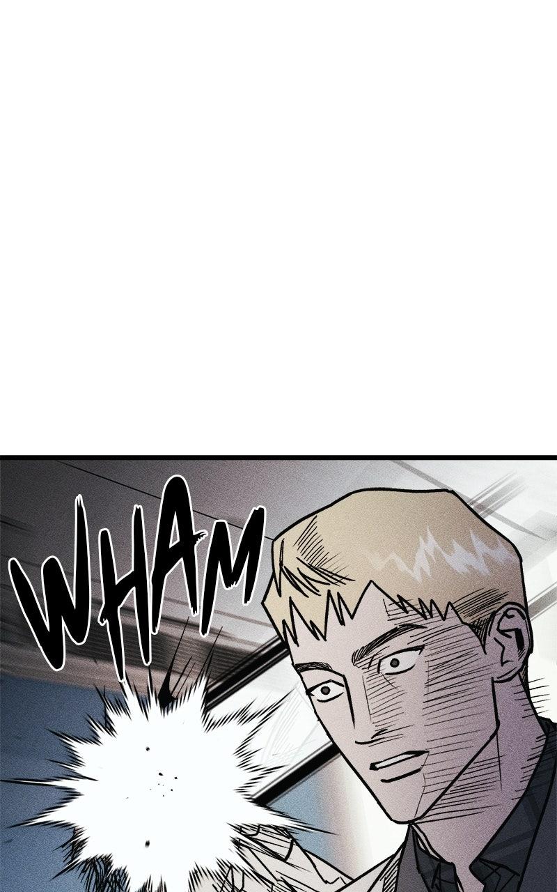 Read Acting Gangster EN Manga Online