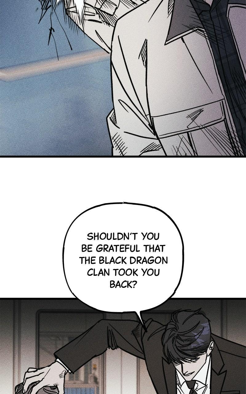 Read Acting Gangster EN Manga Online